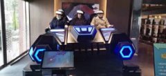 专业VR设备出租租赁户外设备租赁提供帐篷项目